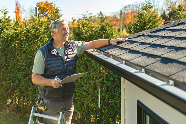 Trusted Metal Roofing service in Manitou, KY - Ben Roofing and Steel LLC