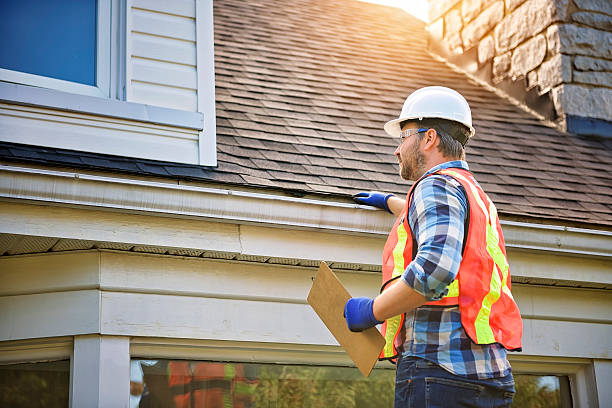 Trusted Gutter Repair And Installation service in Manitou, KY - Ben Roofing and Steel LLC